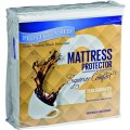 Protect-A-Bed Superior Comfort Mattress Protector (Single)