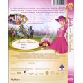 Barbie And The Three Musketeers (DVD)