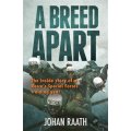 A Breed Apart - The Inside Story Of A Recce's Special Forces Training Year (Paperback)
