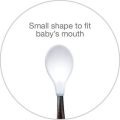 Snookums Covered Spoons (Silver)
