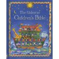 The Usborne Children's Bible (Hardcover, New edition)