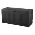 Keter Comfy Outdoor Storage Box