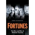 Fortunes - The Rise And Rise Of Afrikaner Tycoons (Paperback)