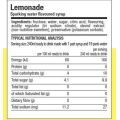 Sodastream Sensations - Lemonade Syrup (440ml)