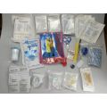 Pro-kit First Aid Bag with Contents