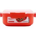 LocknLock Microwave Lunch Container (1.3lt)