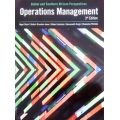 Operations Management - Global & Southern African Perspectives (Paperback, 3rd Edition)