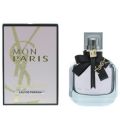 Yves Saint Laurent Mon Paris Eau De Parfum - Limited Edition (50ml) - Parallel Import