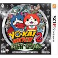 Yokai Watch 2 - Bony Spirits (Nintendo 3DS)