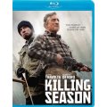 Killing Season (Blu-ray disc)