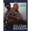 Killing Season (Blu-ray disc)