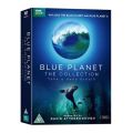 Blue Planet: The Collection - Blue Planet 1 & 2 (DVD, Boxed set)