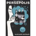 The Complete Persepolis (Paperback)
