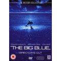 The Big Blue - Director's Cut (DVD)