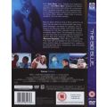 The Big Blue - Director's Cut (DVD)