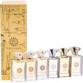 Amouage Miniature Classic Collection For Men Gift Set (6 Piece) (7.5ml) - Parallel Import