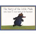 Special 25th Anniversary Edition: The Story of the Little Mole - who knew it was none of his busines
