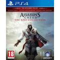 Assassin's Creed - The Ezio Collection (PlayStation 4, Blu-ray disc)