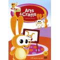Baby TV - Arts & Crafts (DVD)