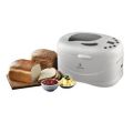 Russell Hobbs Bread Maker with Yoghurt Function (White)