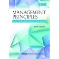 Management Principles - A Contemporary Edition For Africa (Paperback, 6th Edition)