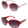 Bad Girl Flat Out Fab Sunglasses 2 For 1 Promo