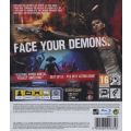 DmC: Devil May Cry (PlayStation 3, DVD-ROM)