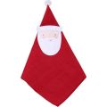 Santa & Friends - Napkin Toppers (Pack of 12)