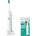 Philips Sonicare CleanCare+ Electric Toothbrush (HX3214/01)
