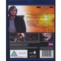 Invisible Worlds (Blu-ray disc)