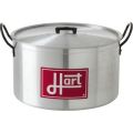 Hart Medium Stewing Pot (11.25L)