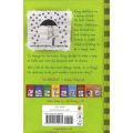 Diary of a Wimpy Kid: Hard Luck (Book 8) (Paperback)