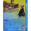 Scooby Doo Mystery Incorporated - Vol.3 (DVD)