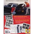 Porsche 911, 1965-89 Coupe, Targa and Cabriolet  - Automotive Repair Manual (Paperback, Revised edit