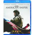 American Sniper (Blu-ray disc)