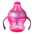 Tommee Tippee Easy Drink Cup (Pink)(6 Months +)