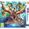 Monster Hunter Stories (Nintendo 3DS)