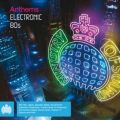 Electronic 80s (CD)