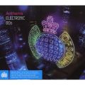 Electronic 80s (CD)