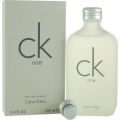Calvin Klein Ck One Eau De Toilette Spray (100ml) - Parallel Import