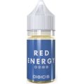Digicig Liquid 30ml Red Energy - 12mg