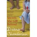 Secrets She Left Behind (Paperback)