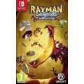 Rayman Legends (Nintendo Switch)