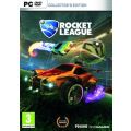 Rocket League: Collector's Edition (PC)