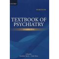 Textbook of Psychiatry for Southern Africa (Paperback, 2nd Revised edition)
