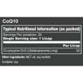 Vitatech CoQ10 - Co-Enzyme Q10 (30 Tablets)