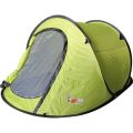 Afritrail Ezy-Pitch 2 Popup Tent