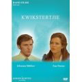 Kwikstertjie (Afrikaans, DVD)