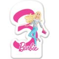Barbie Sparkle - Candle No 3