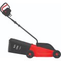 Casals Electric Lawnmower with 300mm Cutting Diameter (1000W)(Red)